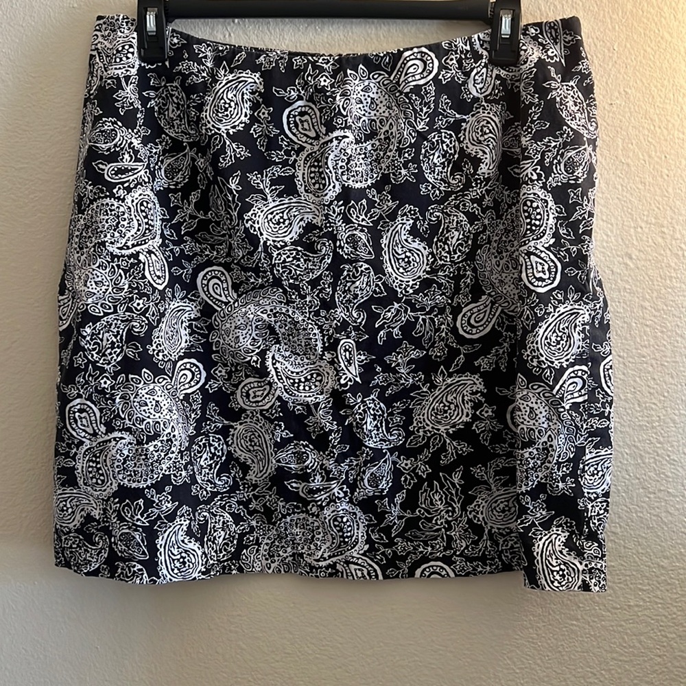Women’s Lauren Ralph Lauren skirt size 18W